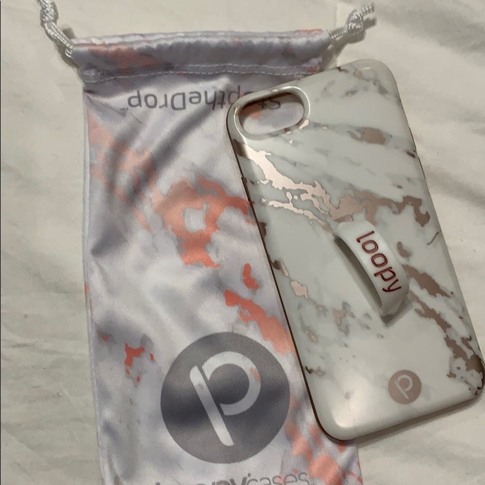 Loopy Case